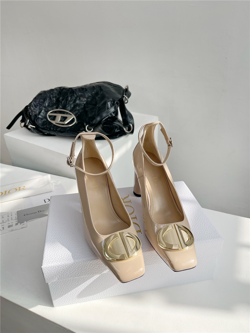 D10r early spring shoes