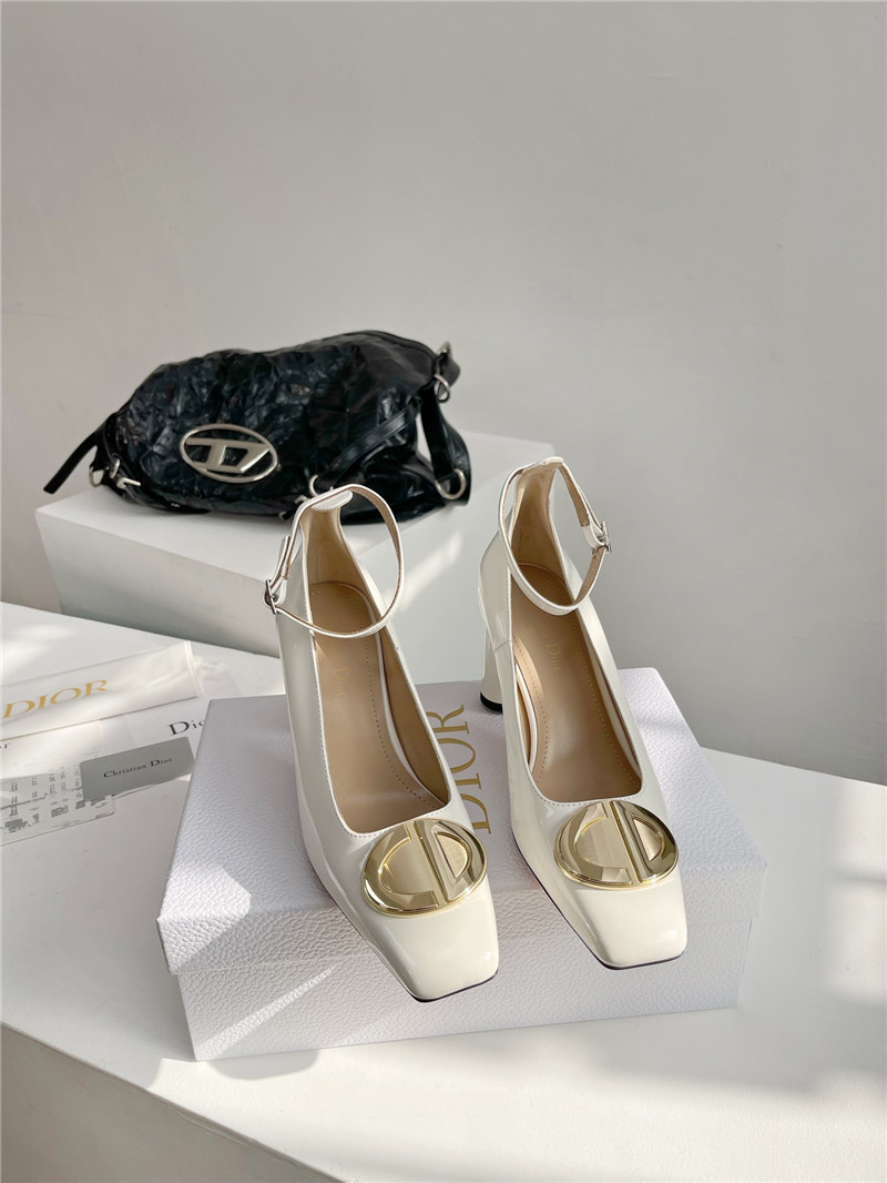 D10r early spring shoes