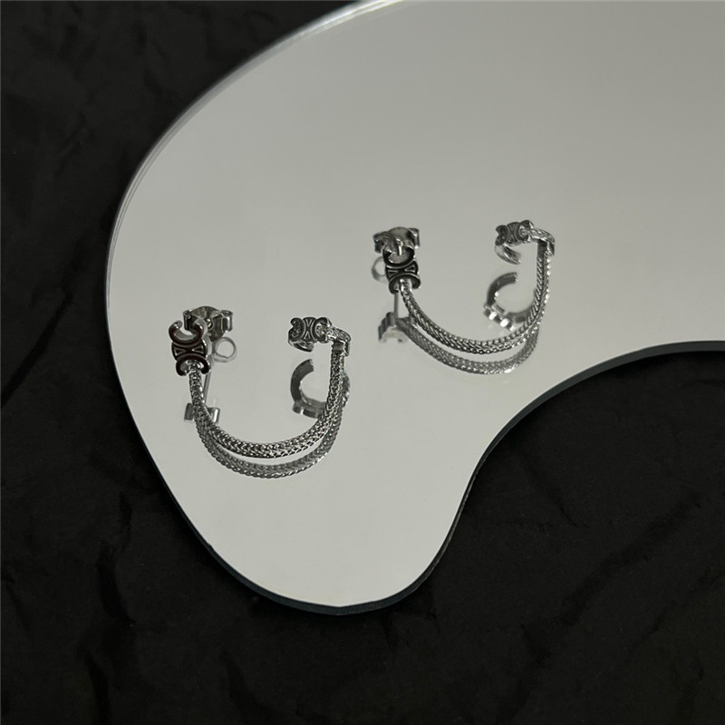 Ce1i*e new earrings