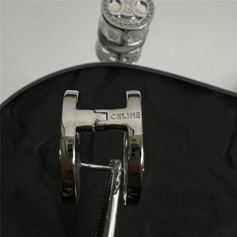 Ce1i*e new earrings