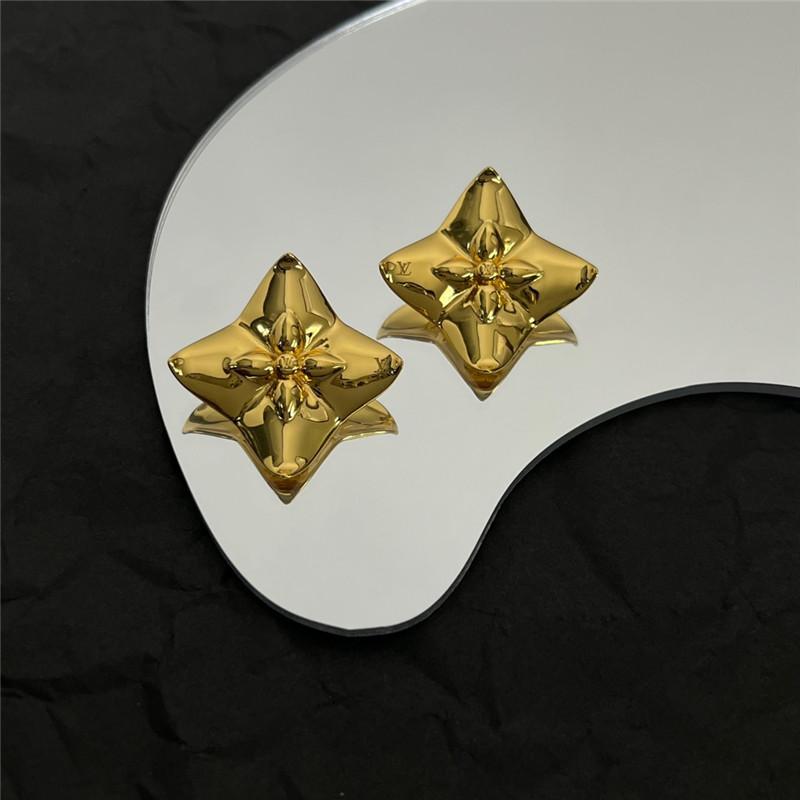l0vis Vvtt0n lv new earrings