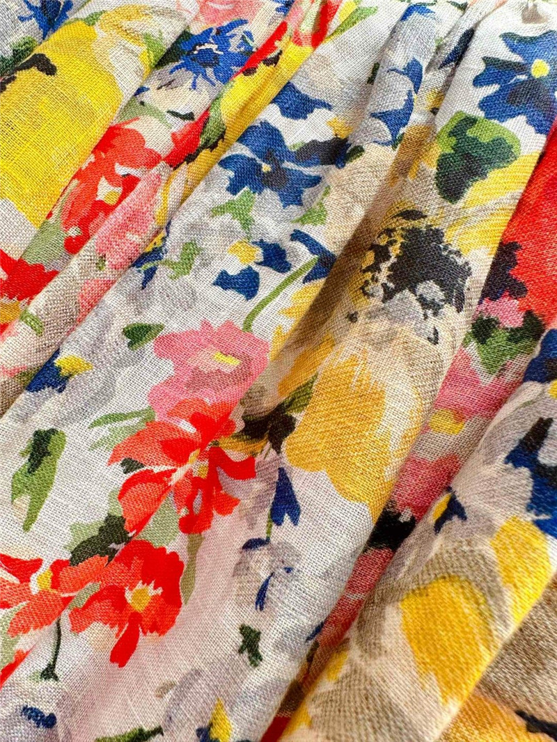 zimm mid length skirt