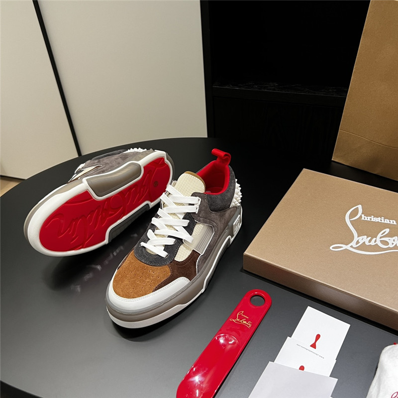 Chr1st1an louboutin astroloubi sneakers