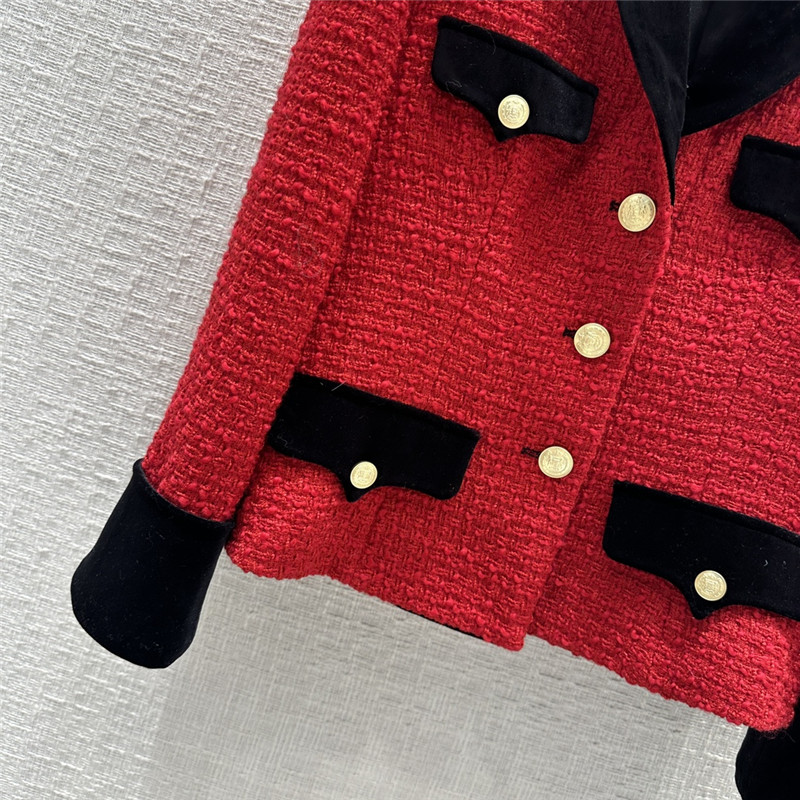 Gvc*1 new tweed suit