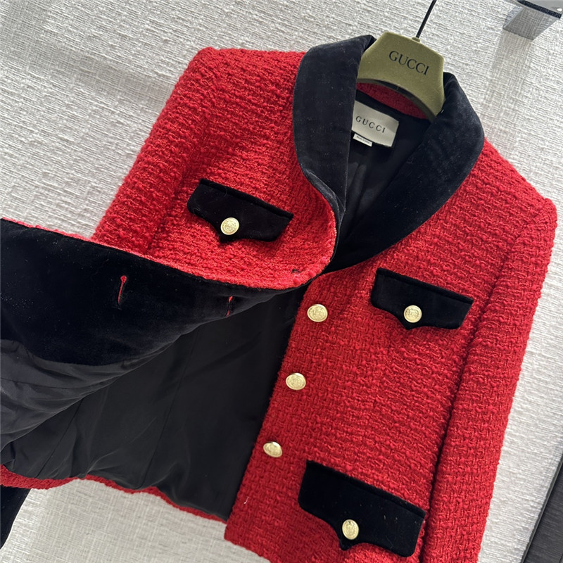 Gvc*1 new tweed suit