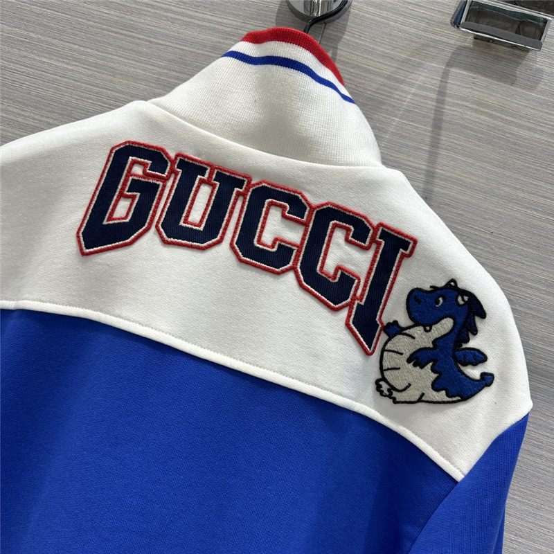 Gvc*1 preppy retro tracksuit