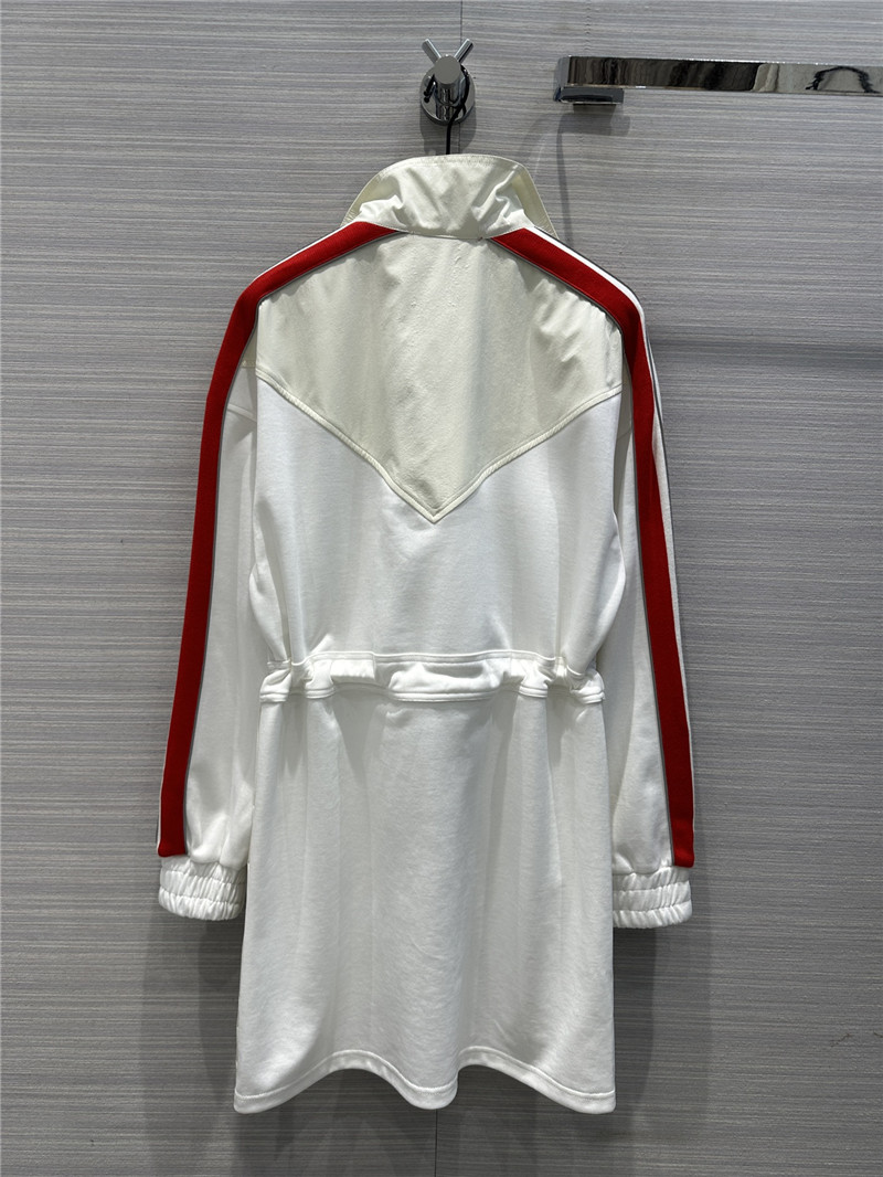 Gvc*1 american preppy dress