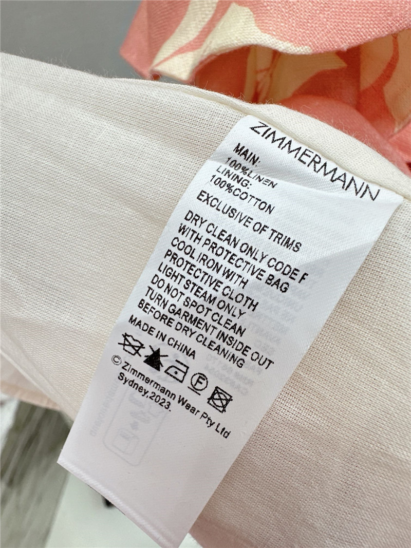 zimm mini slip dress