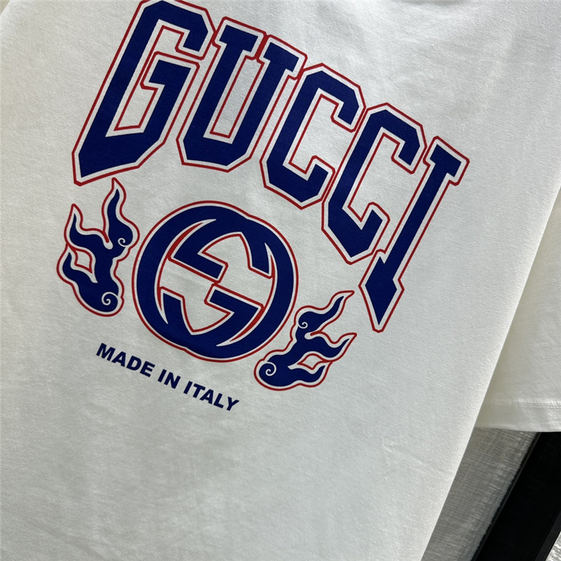 Gvc*1 year of the dragon new series t-shirt