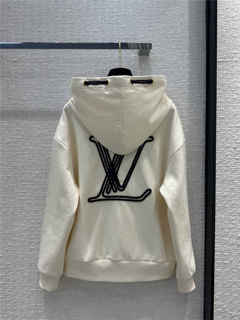 l0vis Vvtt0n lv sports sweatshirt suit