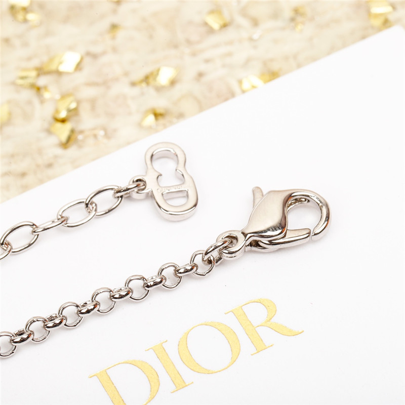 d10r fairy fairy powder D1am0nd necklace