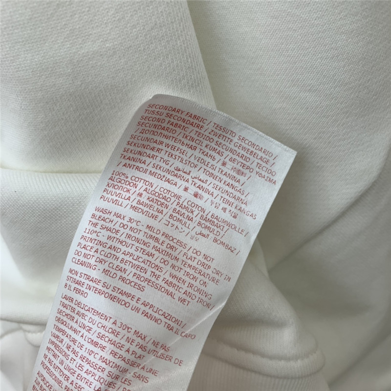 Marni Logo Print Casual Sweatshirt