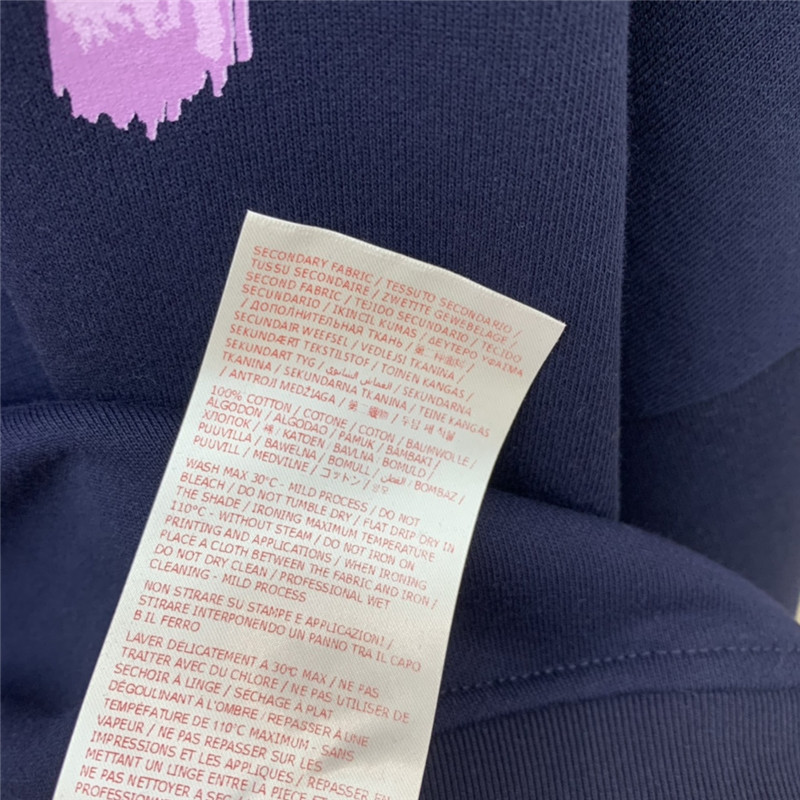Marni Logo Print Casual Sweatshirt