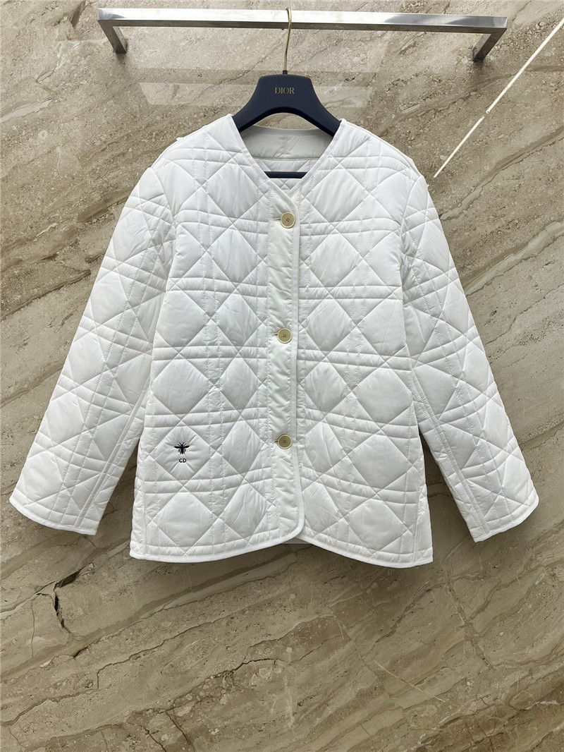 D10r new cotton jacket