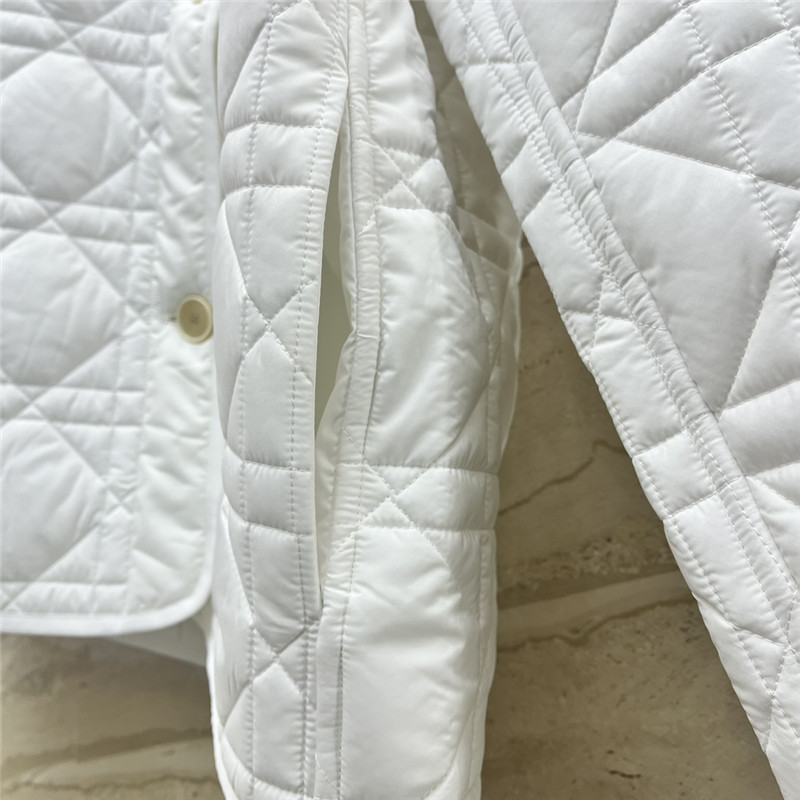 D10r new cotton jacket