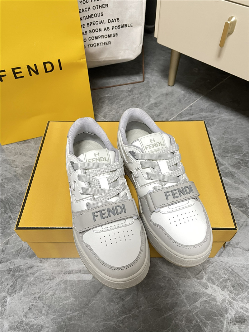 F**di match sneakers women sale