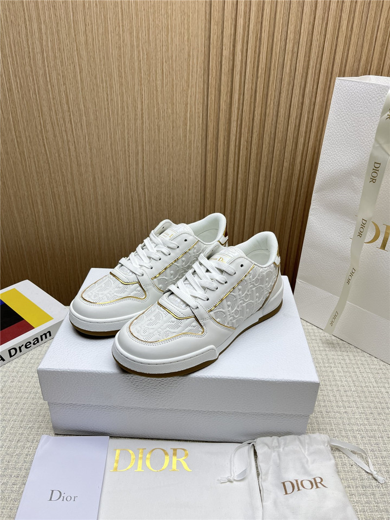 D10r women’s D10r one sneakers white
