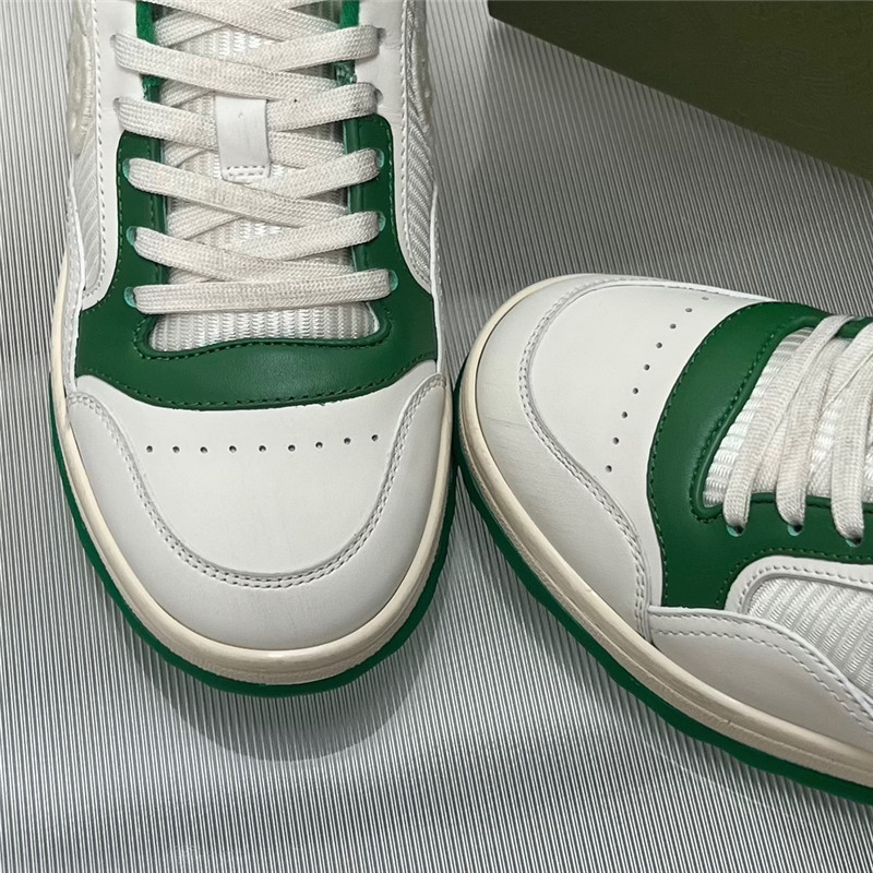 Gvc*1 women’s gg low top sneakers