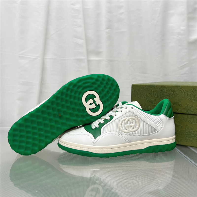Gvc*1 women’s gg low top sneakers