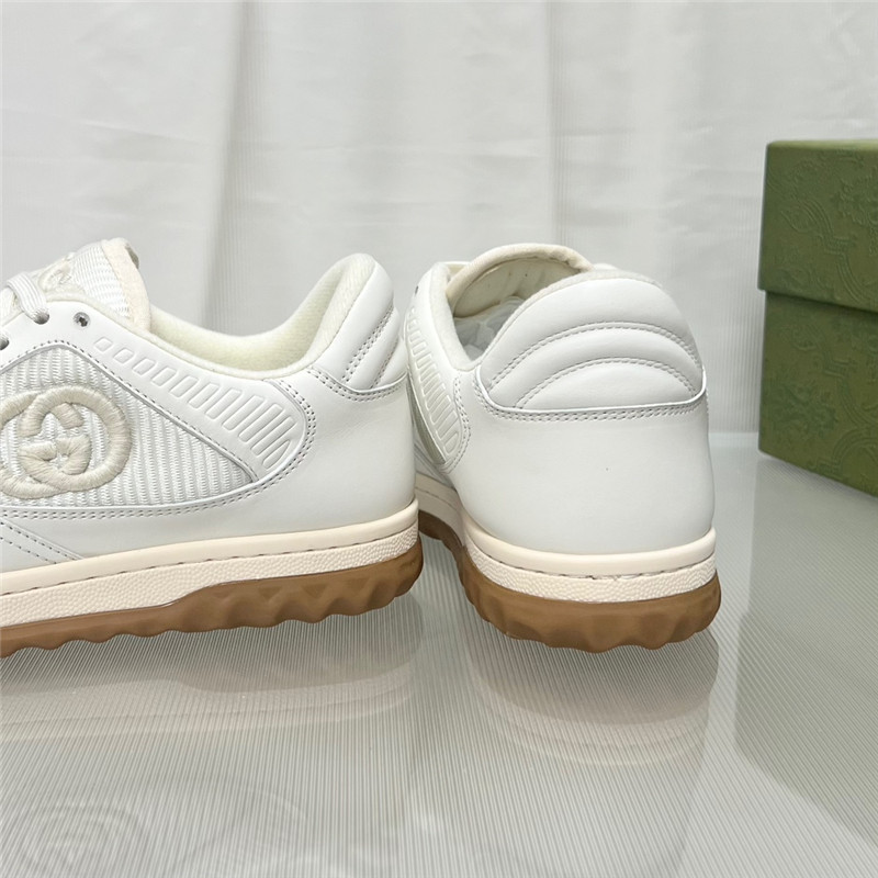 Gvc*1 white women¡¯s gg low top sneakers