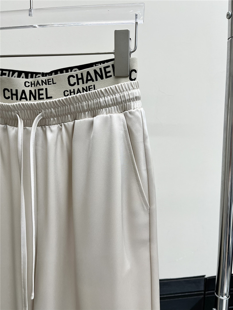 Ch**el new style casual pants