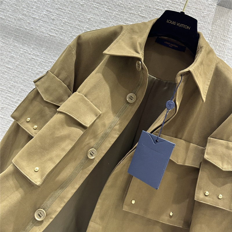 l0vis Vvtt0n lv new jacket
