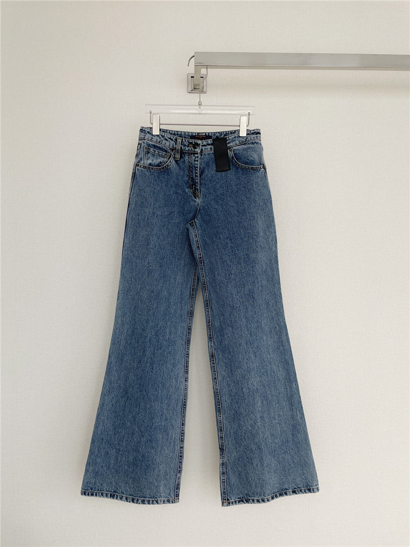 l0vis Vvtt0n lv wide leg jeans