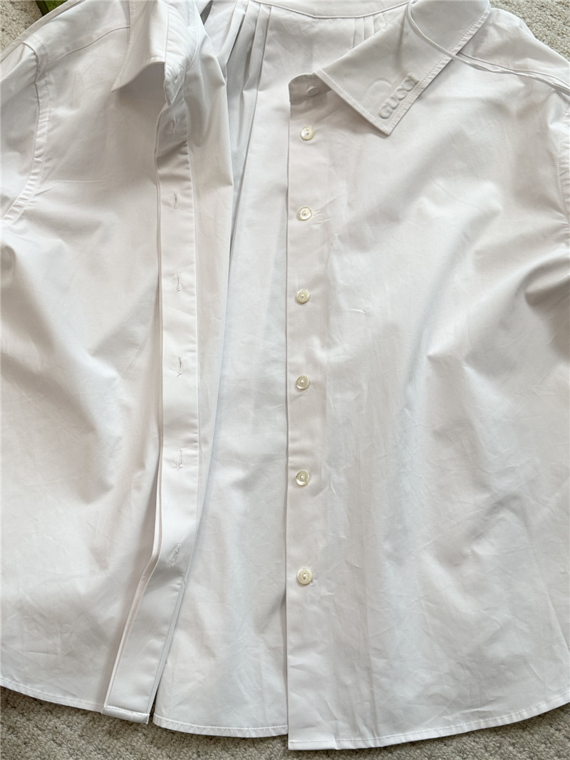 Gvc*1 new shirt