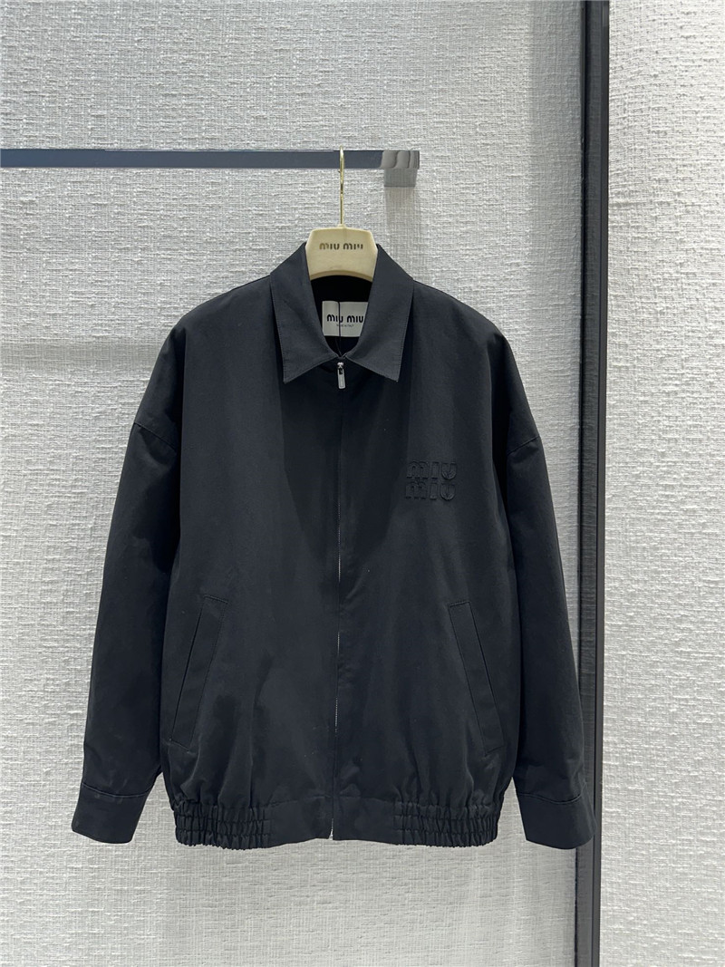 M1um1u workwear casual style suit