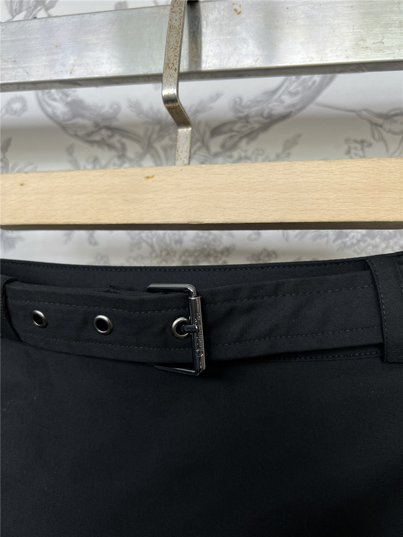D10r new pleated skirt