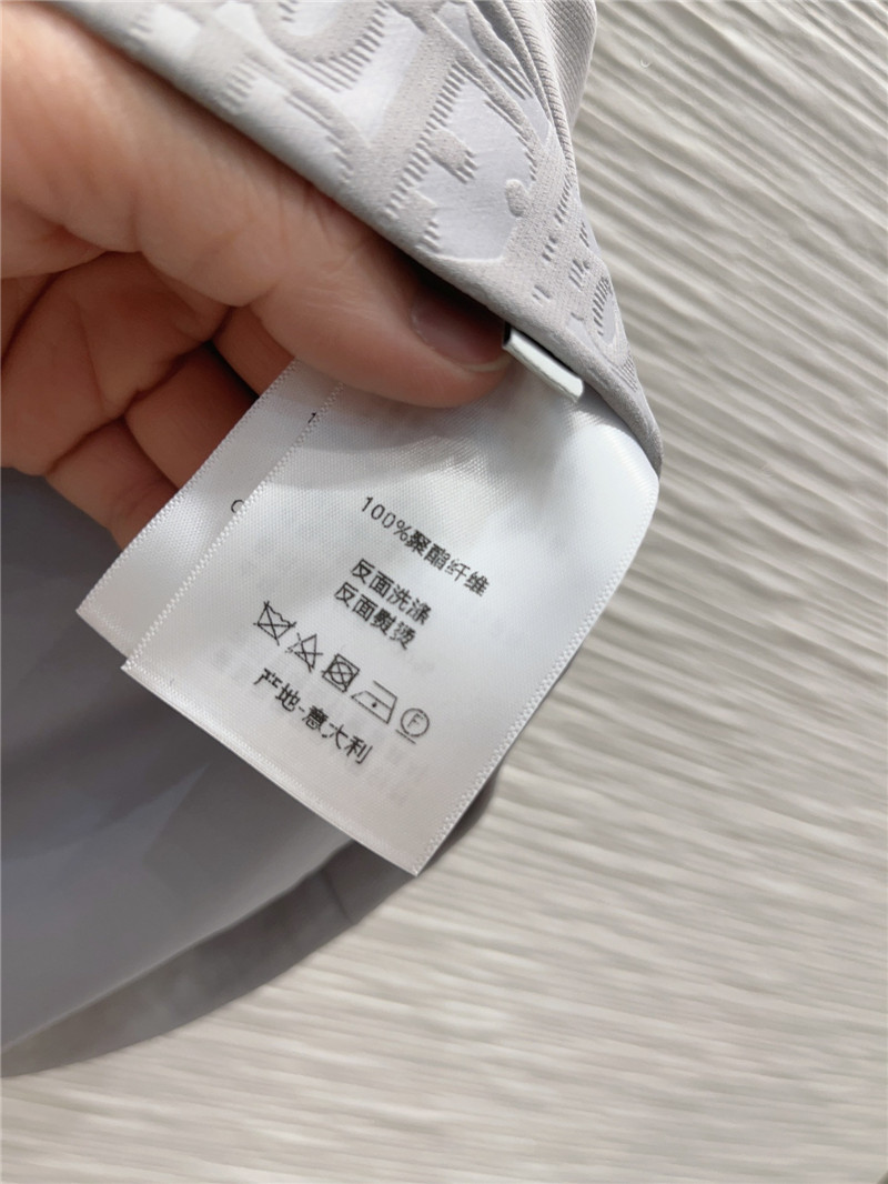 D10r vest dress