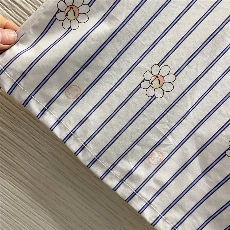 Gvc*1 casual shirt suit
