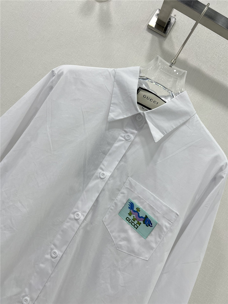 Gvc*1 long sleeve shirt