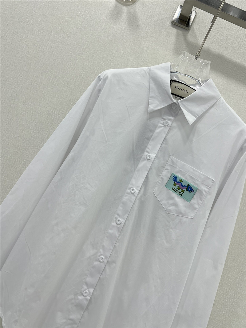 Gvc*1 long sleeve shirt