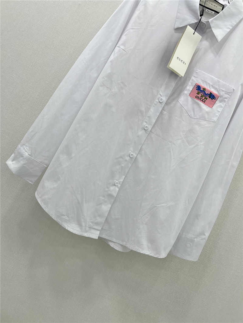 Gvc*1 long sleeve shirt