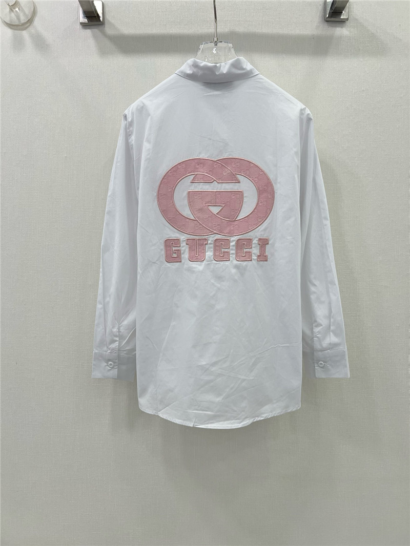 Gvc*1 long sleeve shirt