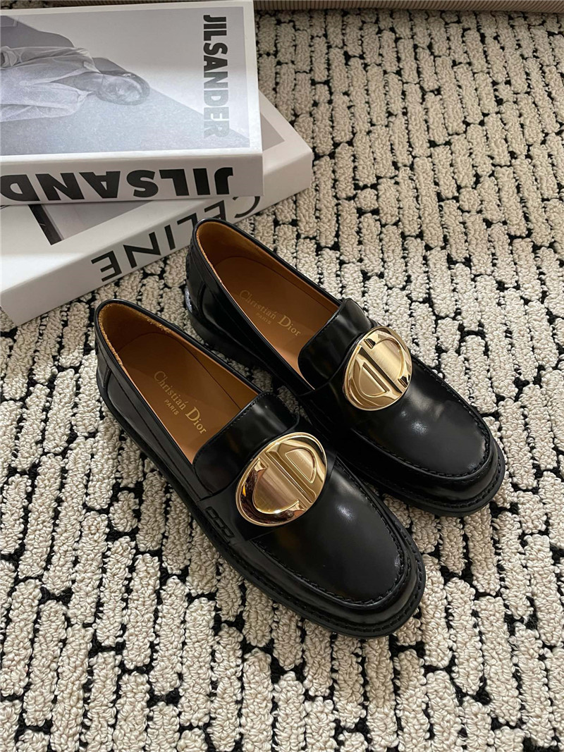 D10r new loafers