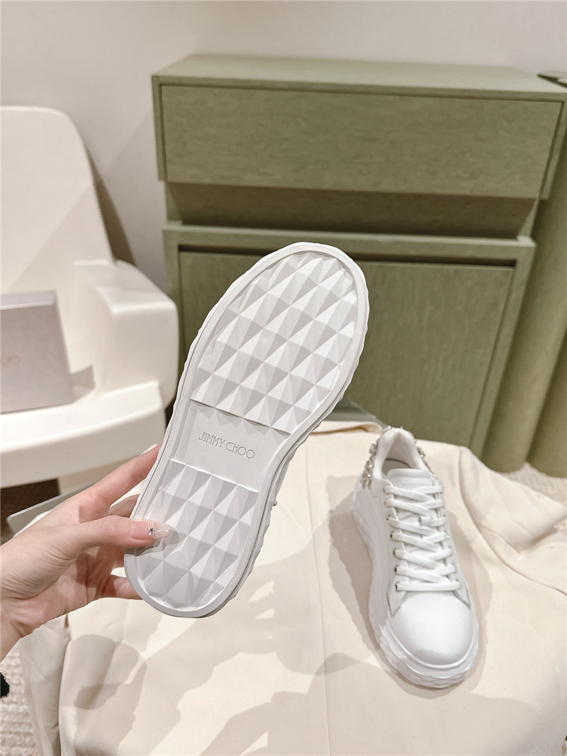 j1m*y ch00 D1am0nd light maxi sneakers sale