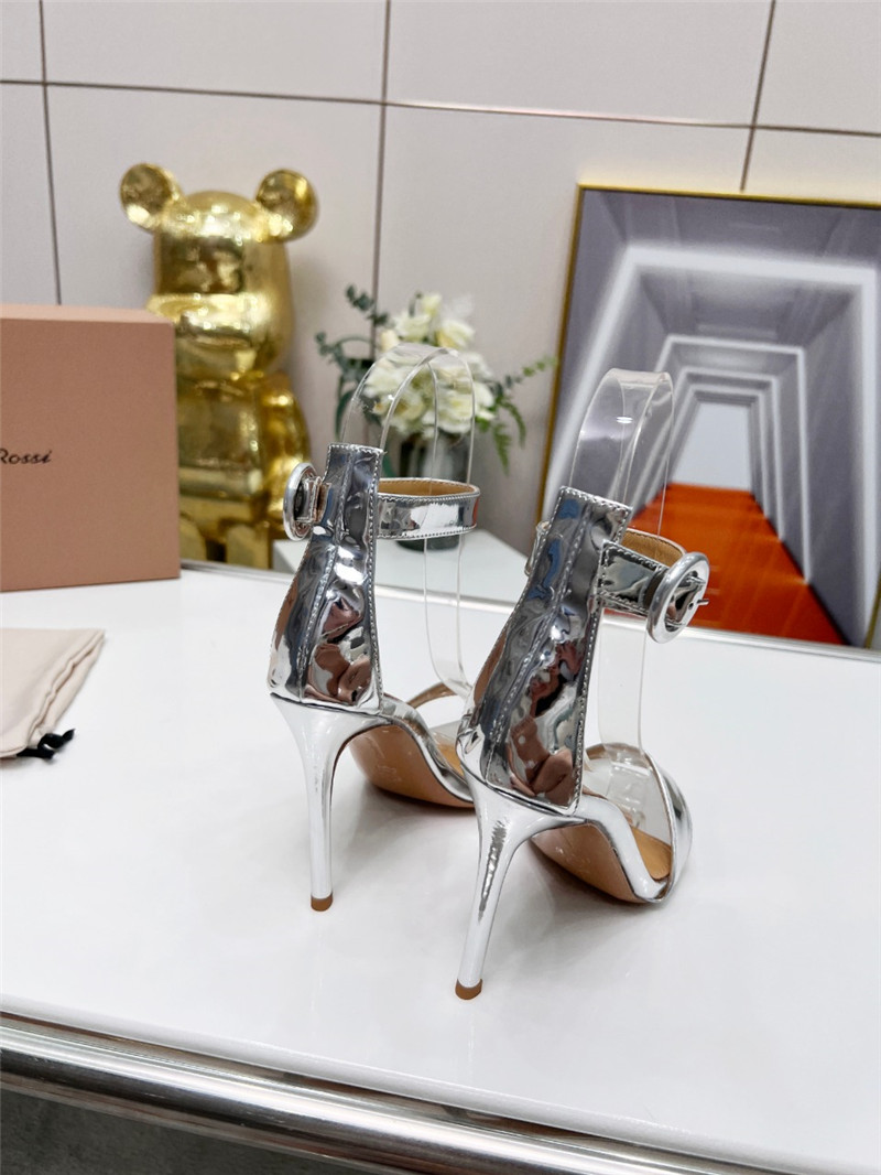 gianvito rossi new sandals