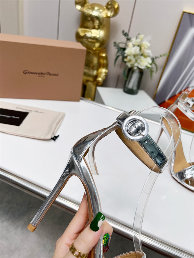 gianvito rossi new sandals
