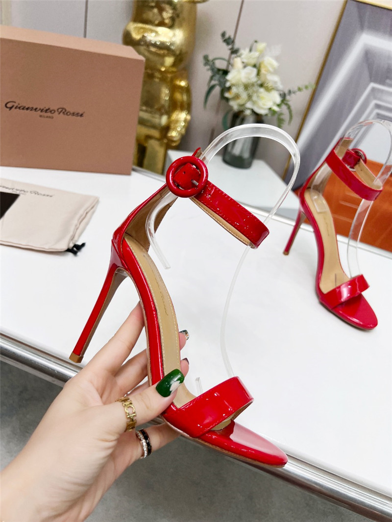 gianvito rossi new sandals
