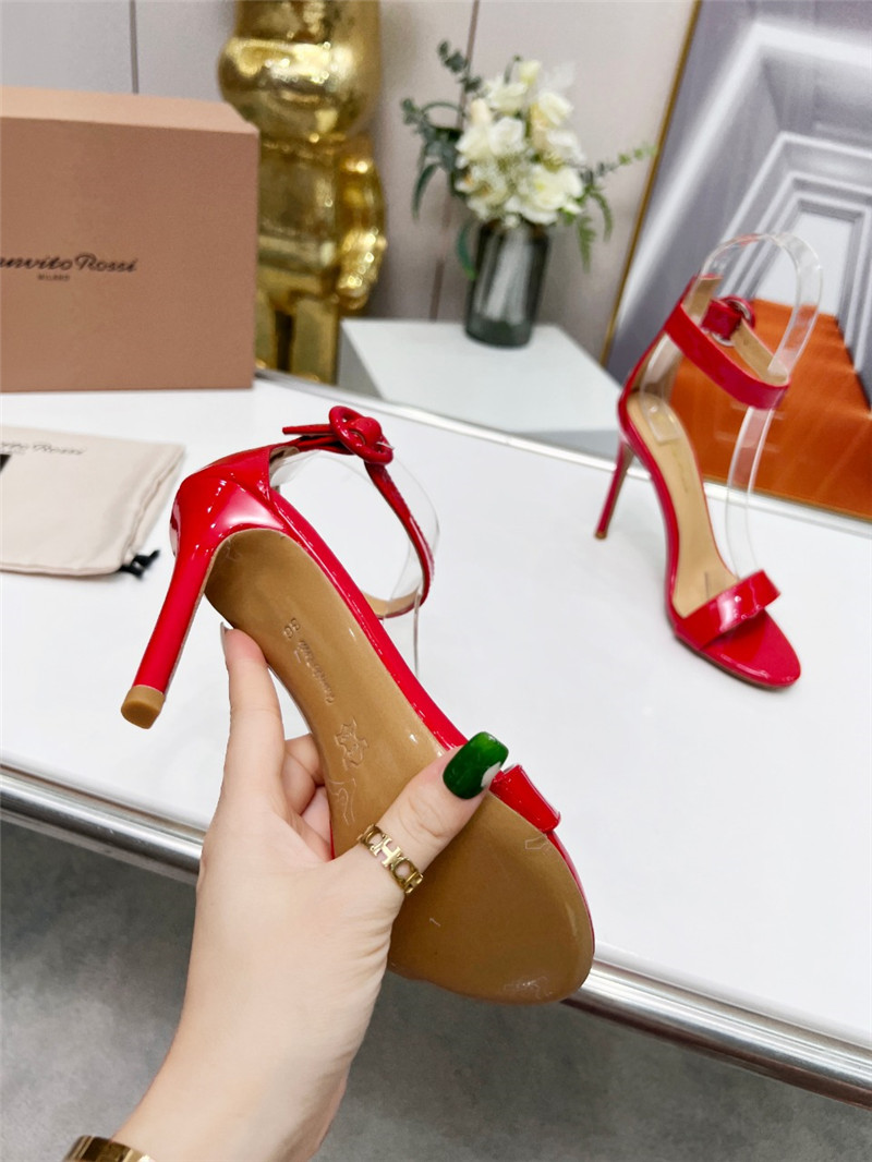 gianvito rossi new sandals