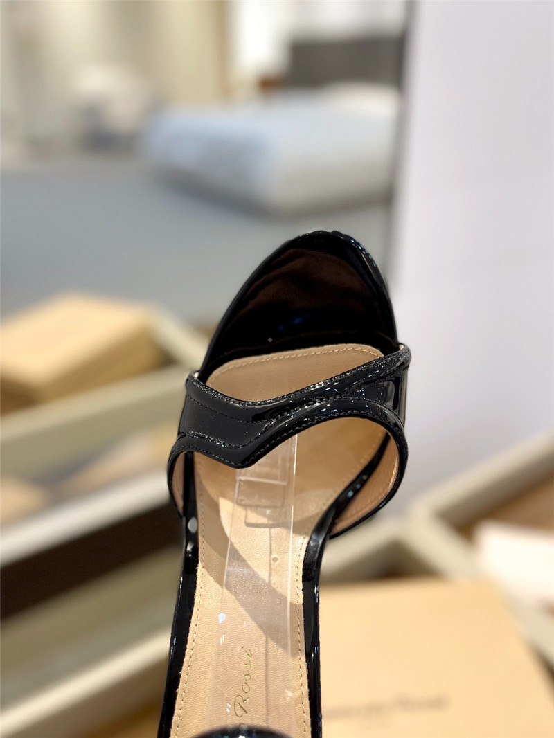 gianvito rossi new sandals
