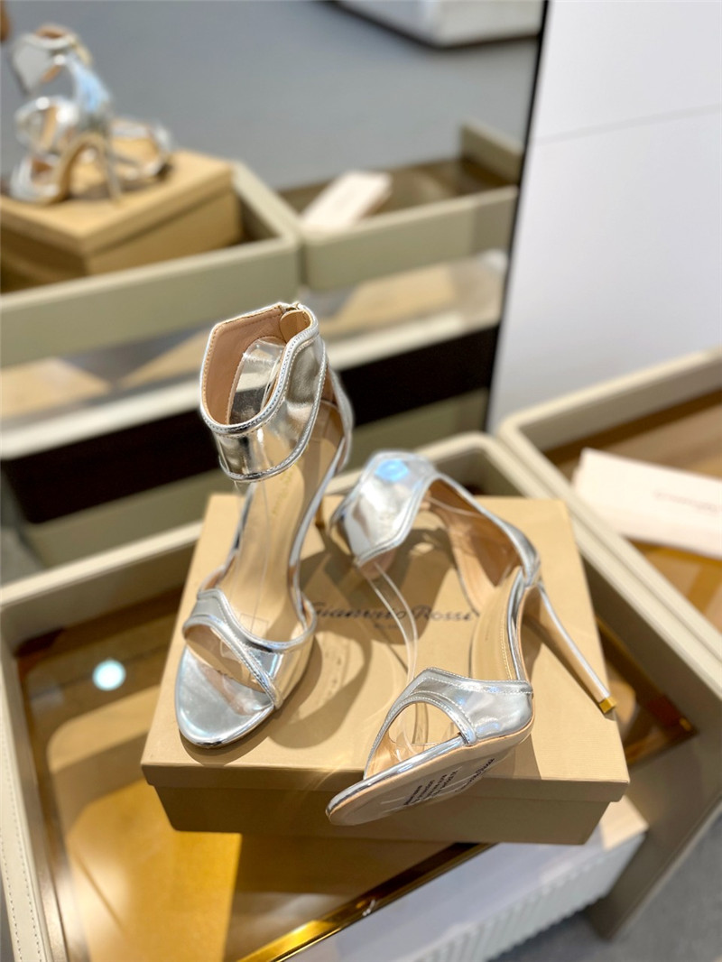 gianvito rossi new sandals
