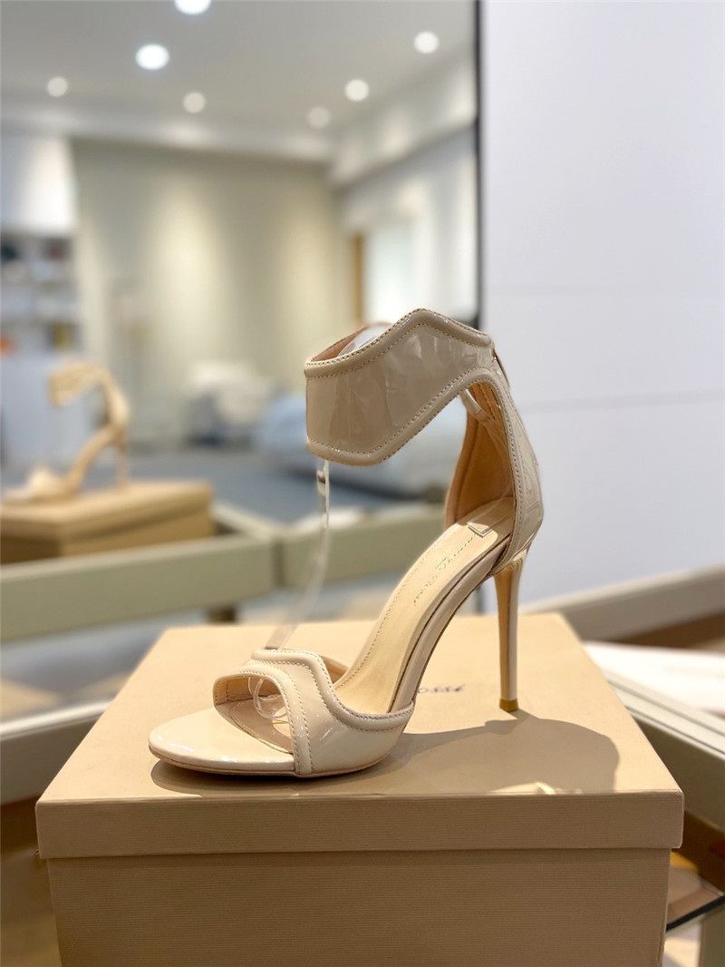 gianvito rossi new sandals