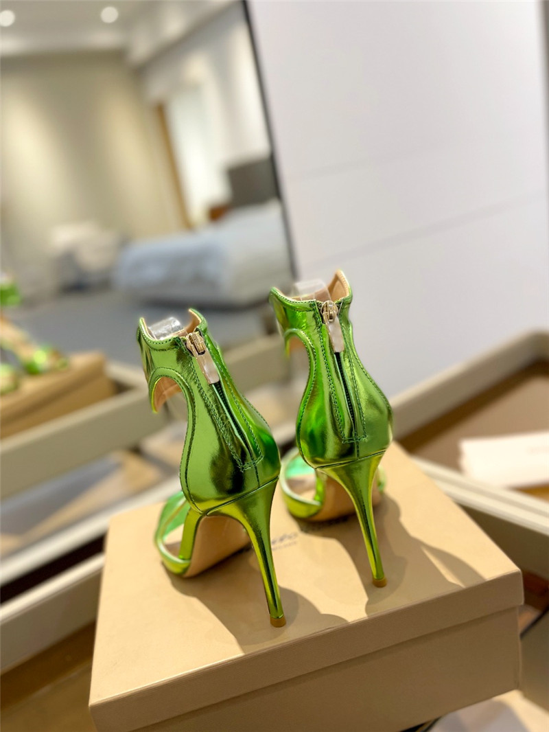 gianvito rossi new sandals