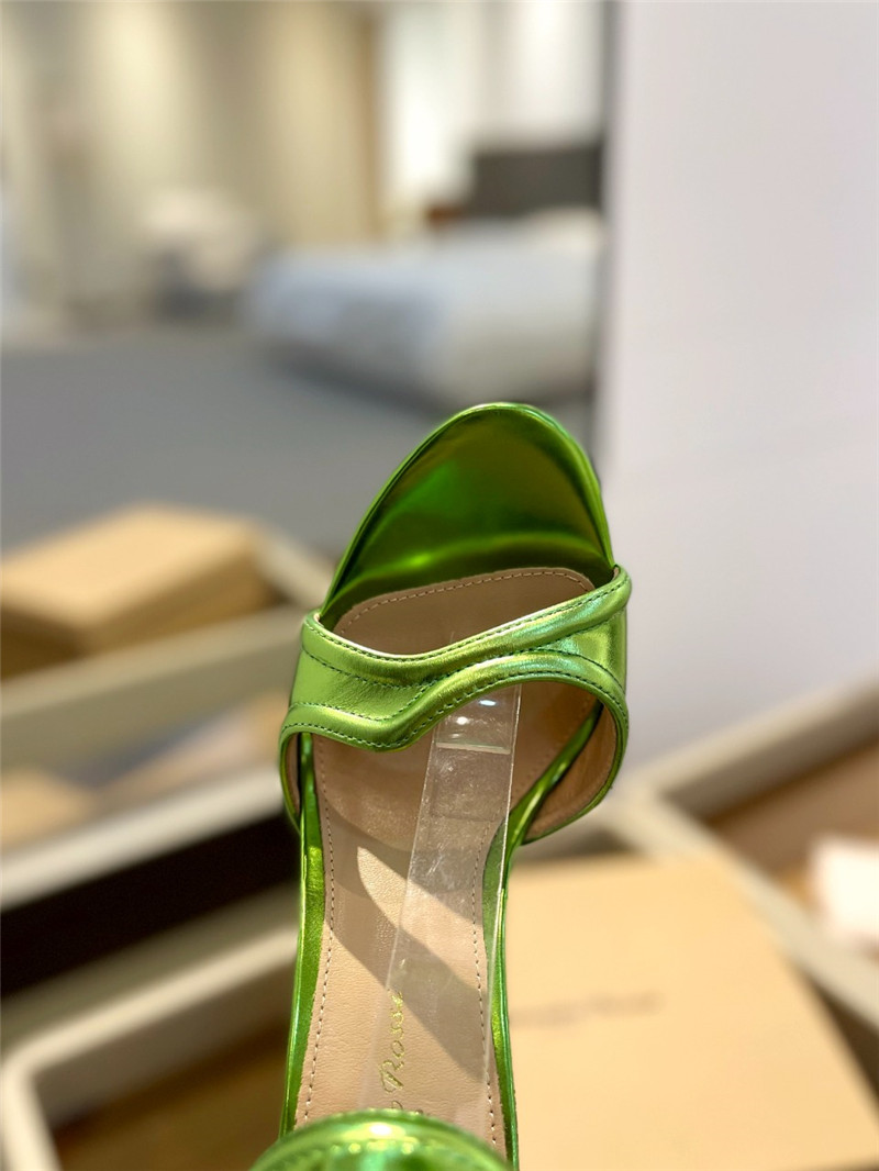 gianvito rossi new sandals