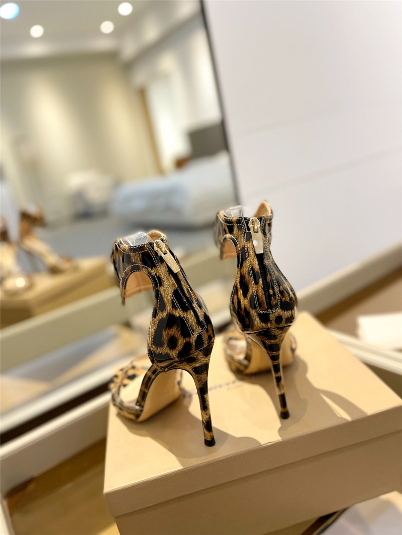 gianvito rossi new sandals