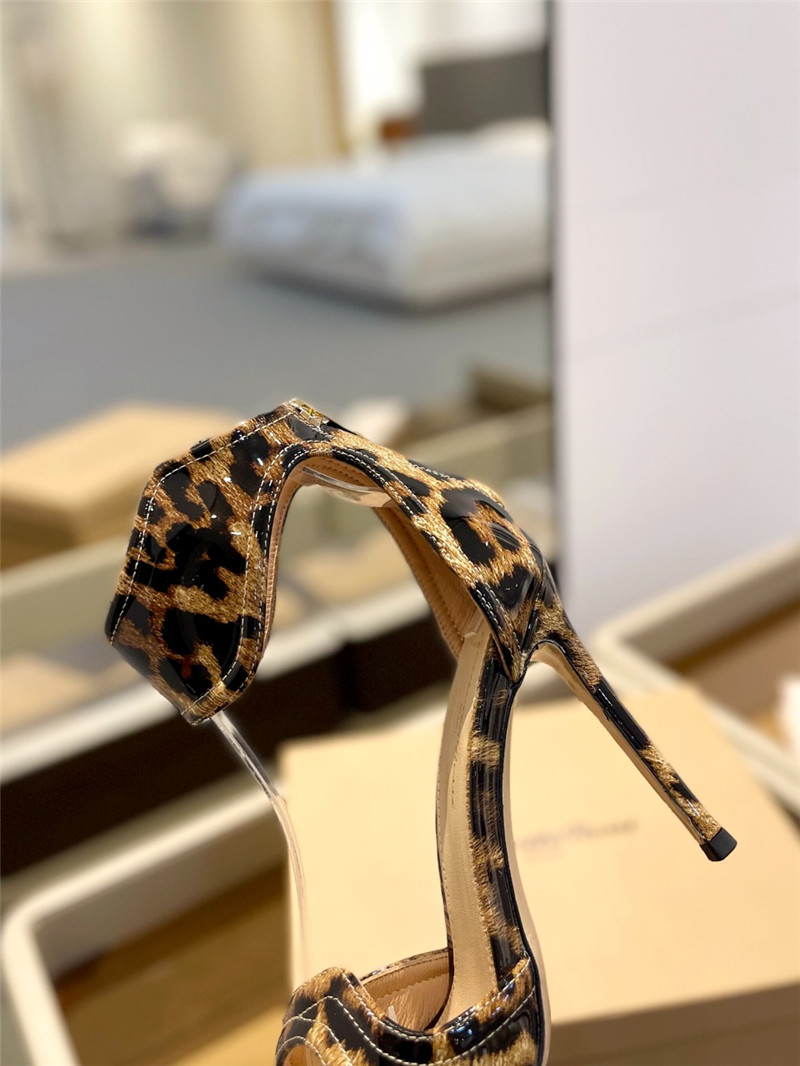 gianvito rossi new sandals