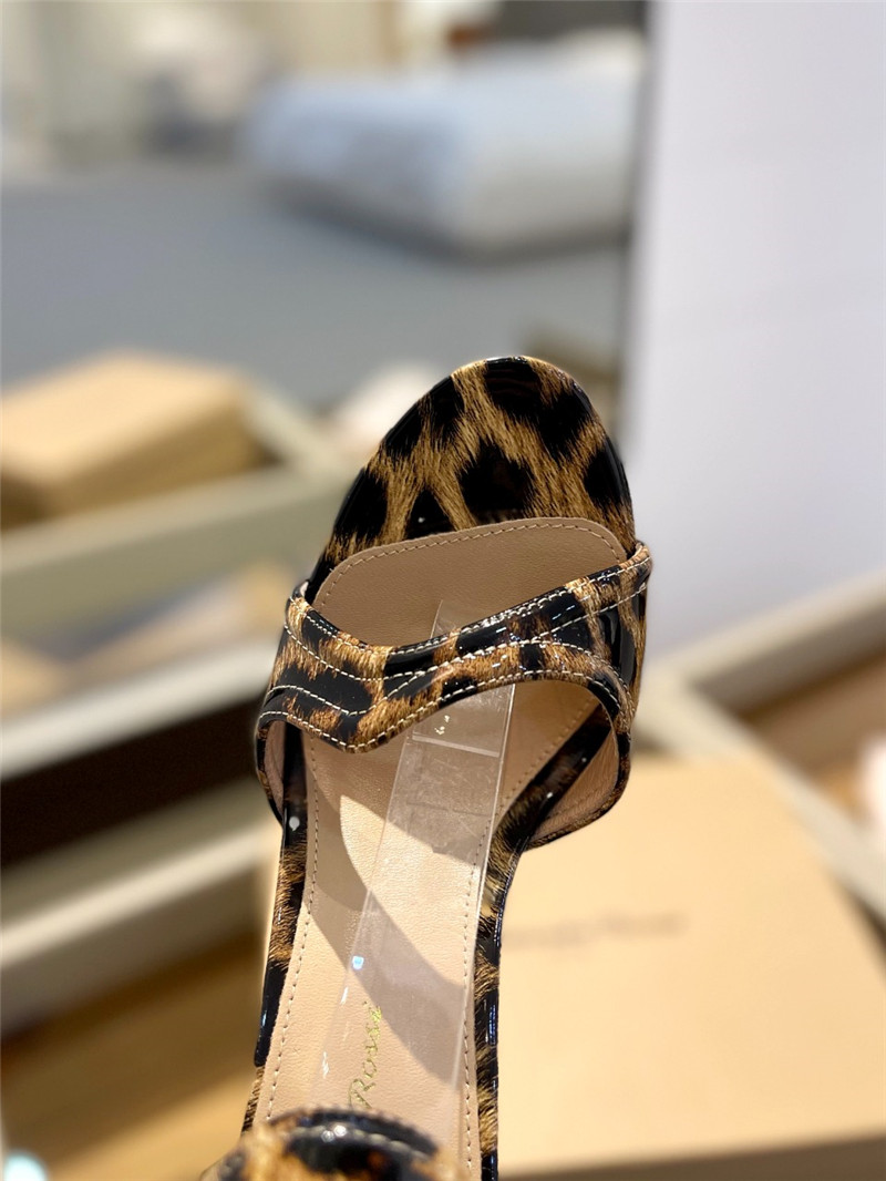gianvito rossi new sandals